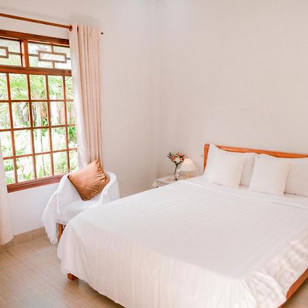 Wings Bungalow Phu Quoc Luaran gambar