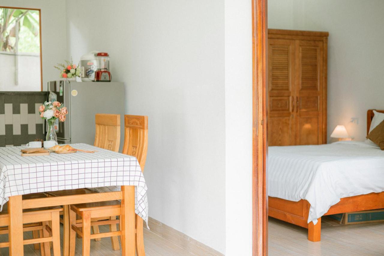 Wings Bungalow Phu Quoc Luaran gambar