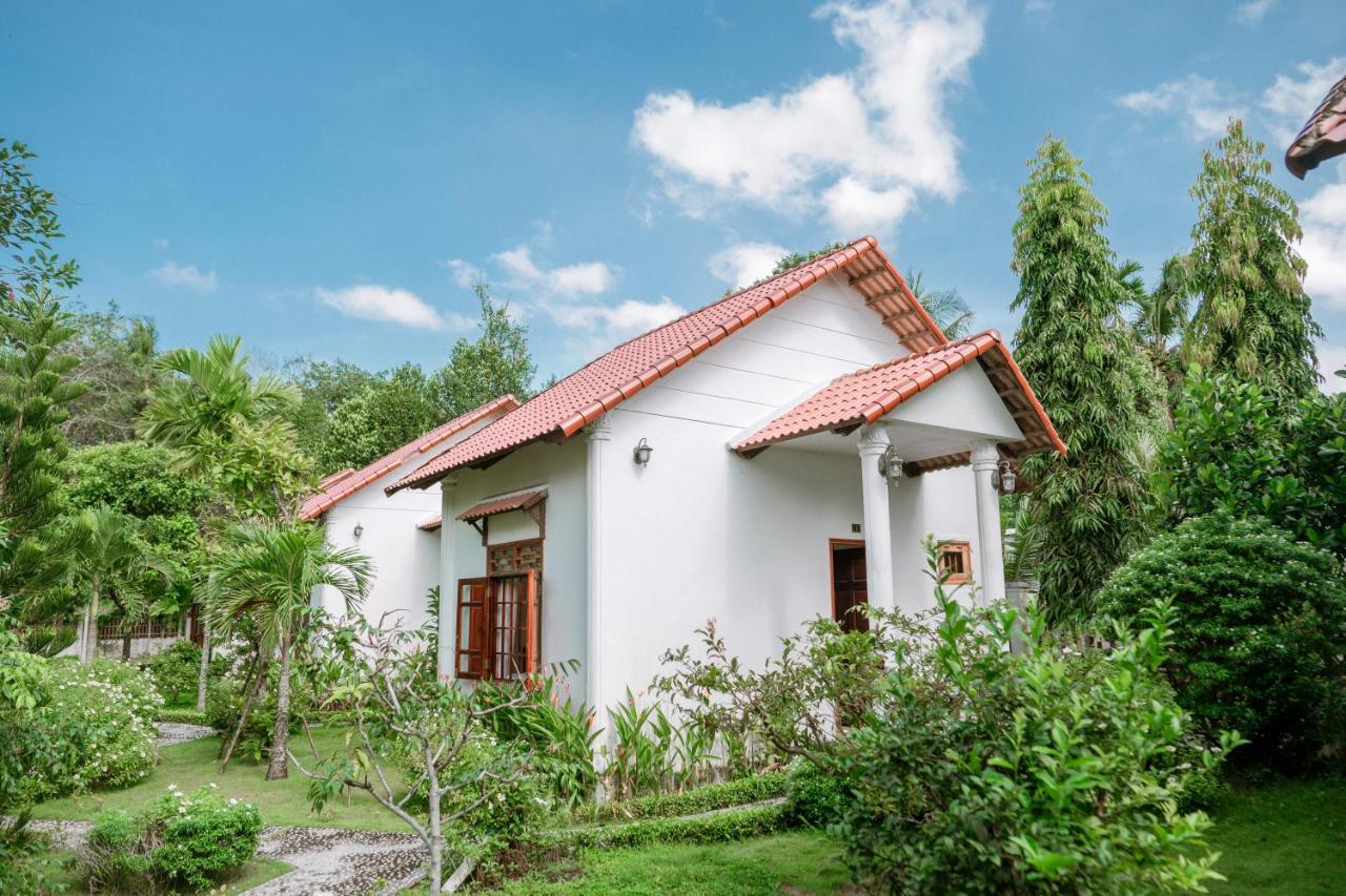 Wings Bungalow Phu Quoc Luaran gambar