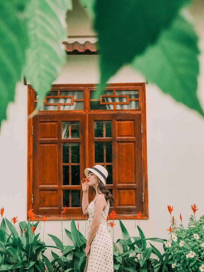 Wings Bungalow Phu Quoc Luaran gambar