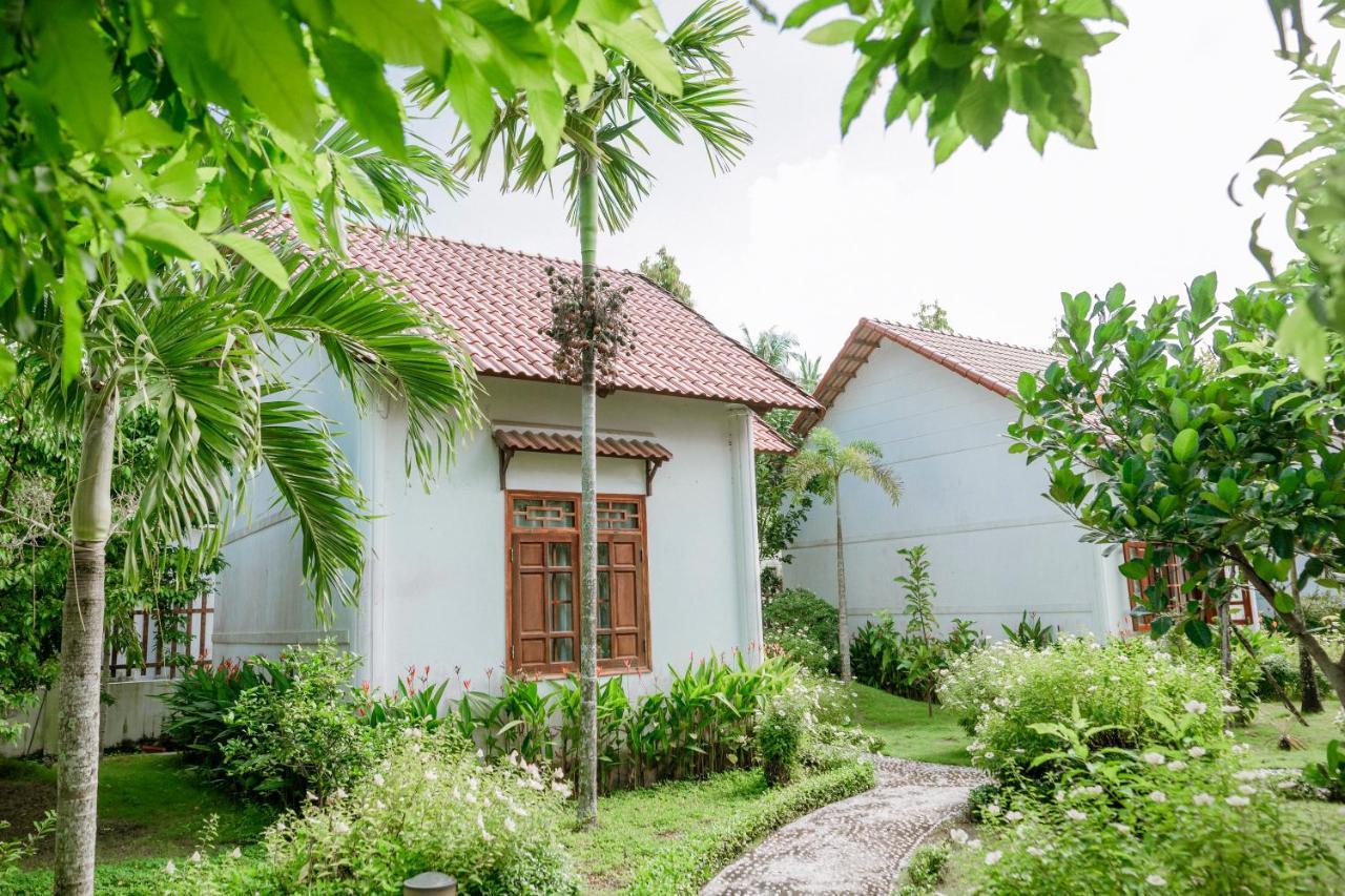 Wings Bungalow Phu Quoc Luaran gambar
