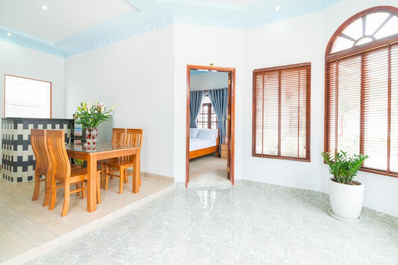 Wings Bungalow Phu Quoc Luaran gambar