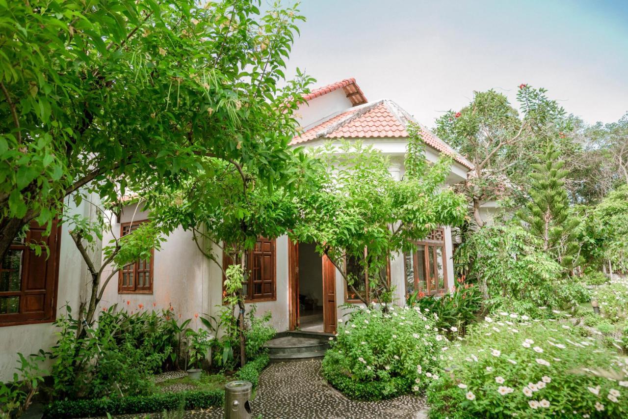 Wings Bungalow Phu Quoc Luaran gambar