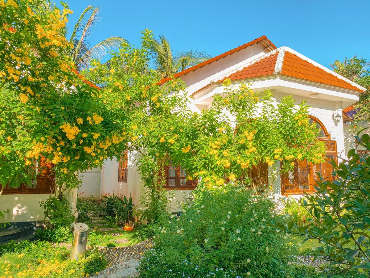 Wings Bungalow Phu Quoc Luaran gambar