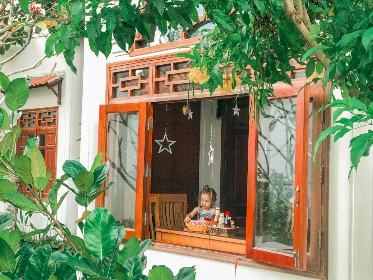 Wings Bungalow Phu Quoc Luaran gambar