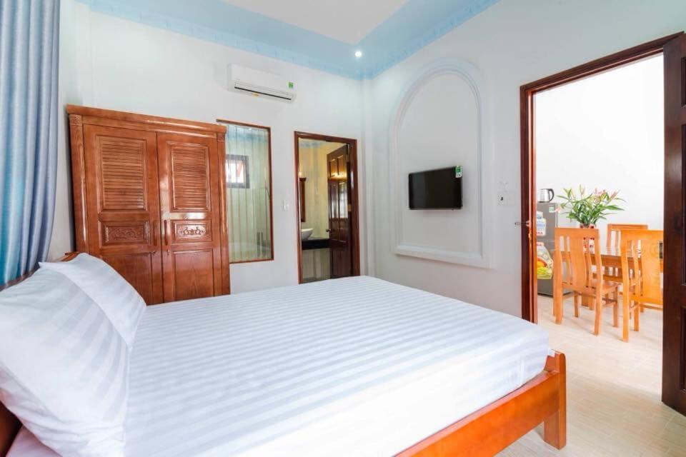 Wings Bungalow Phu Quoc Luaran gambar