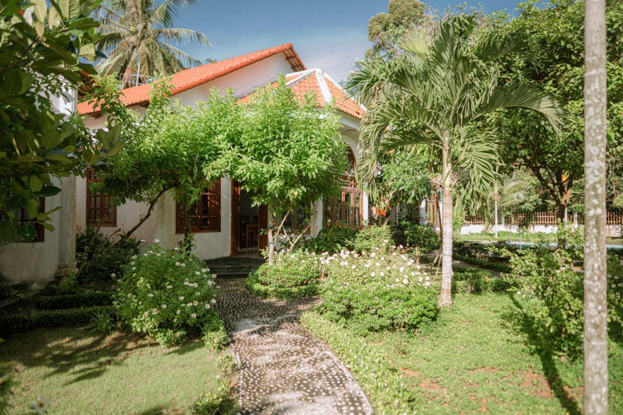 Wings Bungalow Phu Quoc Luaran gambar