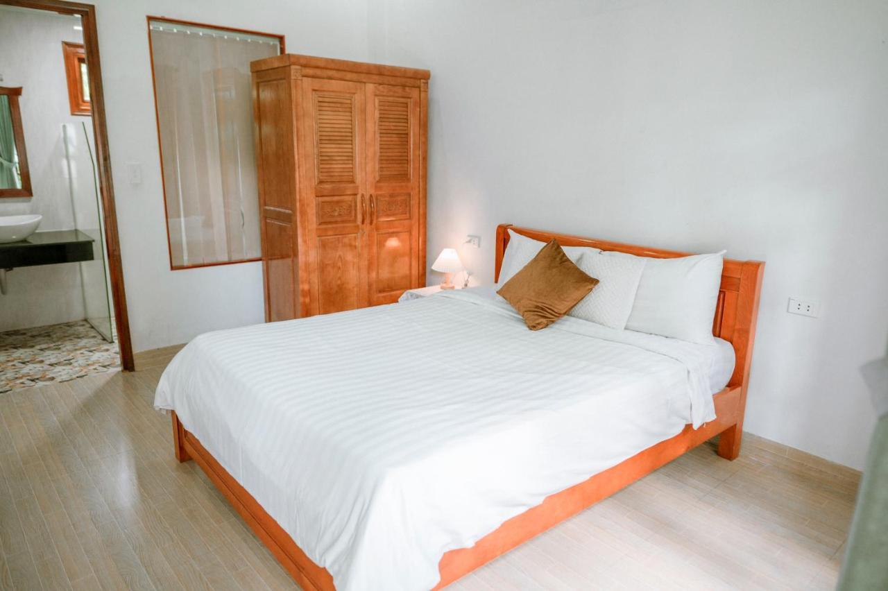 Wings Bungalow Phu Quoc Luaran gambar