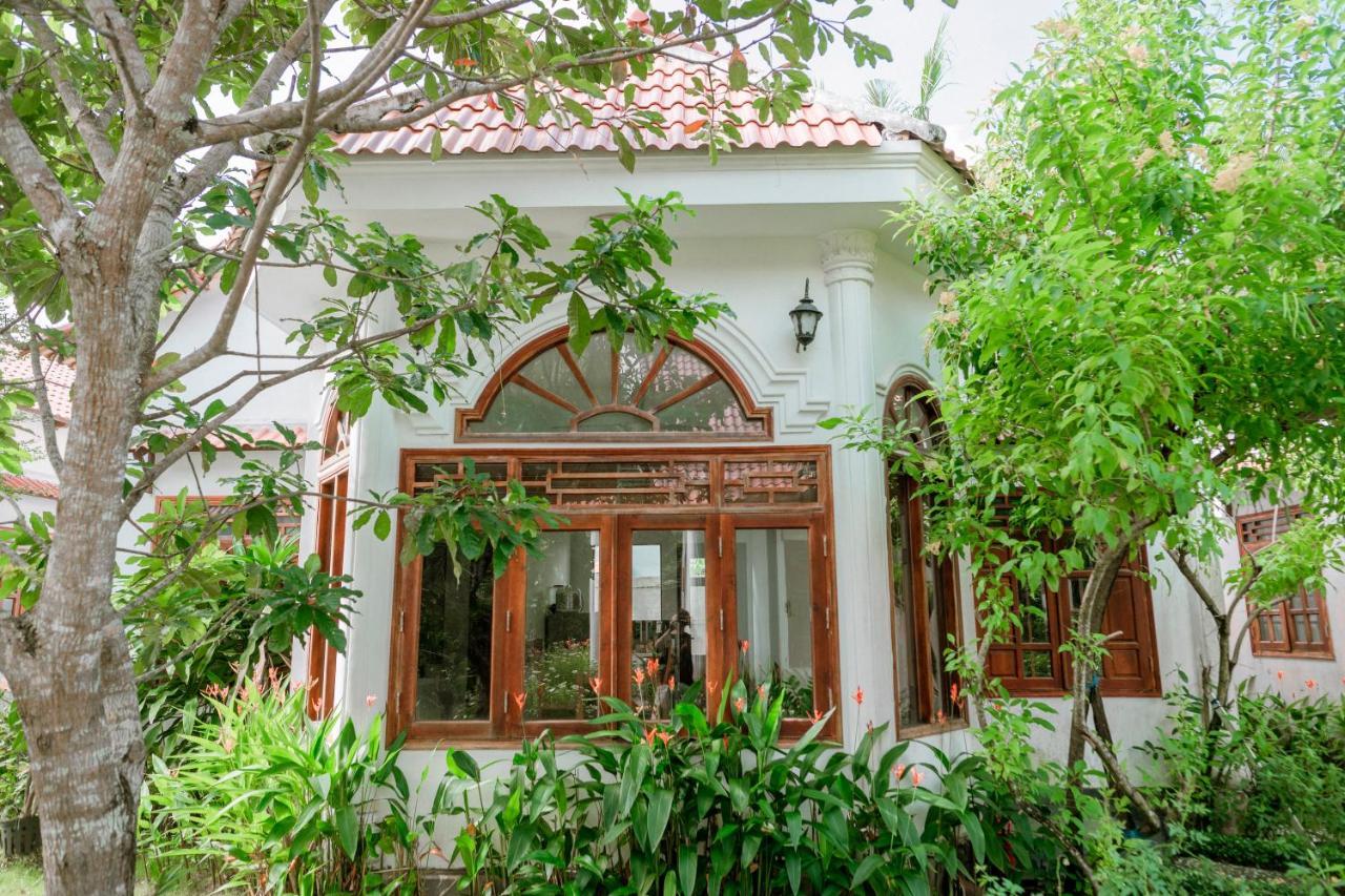 Wings Bungalow Phu Quoc Luaran gambar