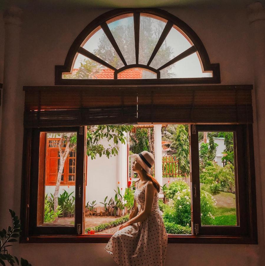 Wings Bungalow Phu Quoc Luaran gambar
