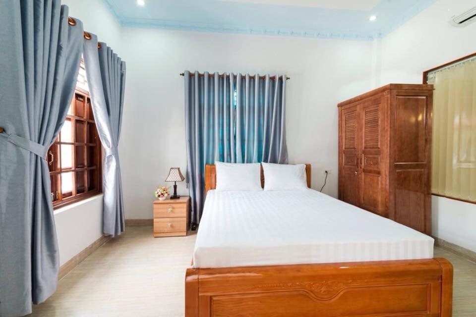 Wings Bungalow Phu Quoc Luaran gambar