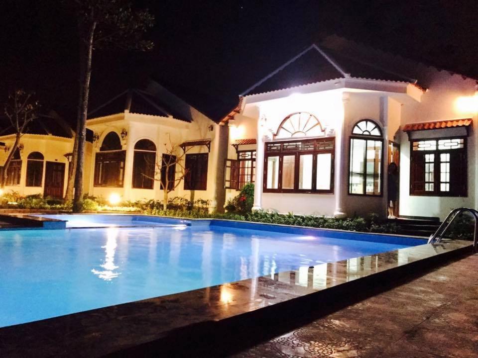 Wings Bungalow Phu Quoc Luaran gambar