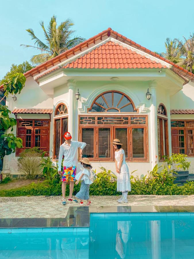 Wings Bungalow Phu Quoc Luaran gambar