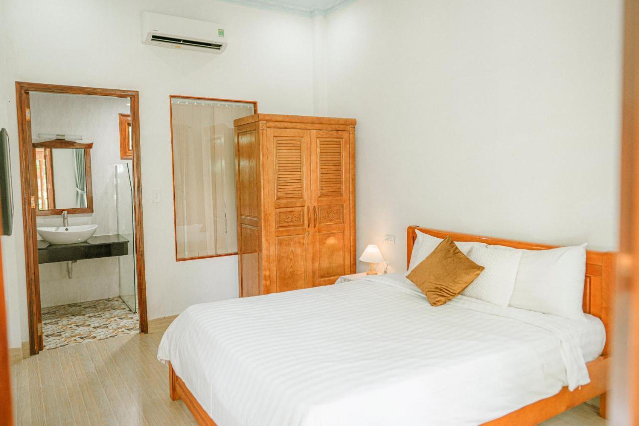 Wings Bungalow Phu Quoc Luaran gambar