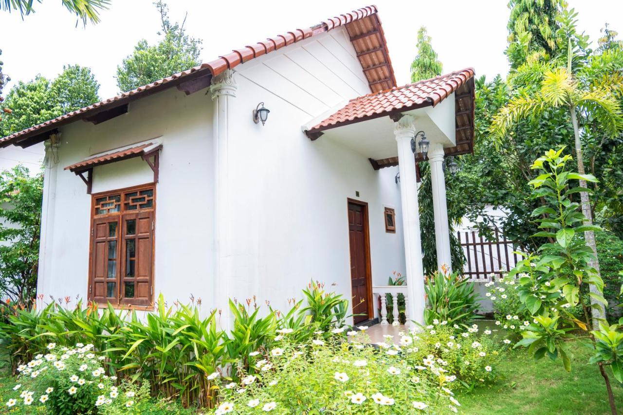 Wings Bungalow Phu Quoc Luaran gambar
