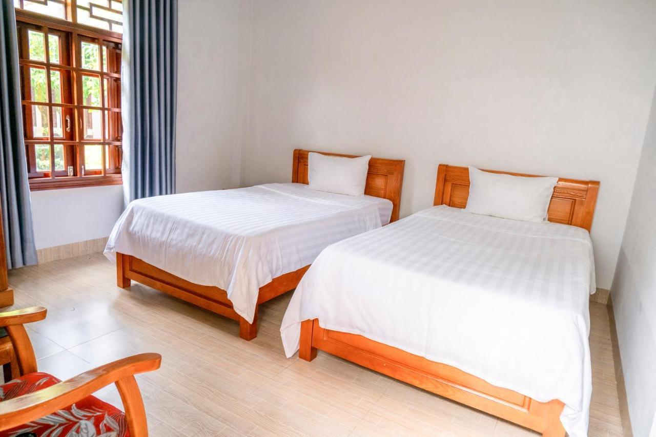 Wings Bungalow Phu Quoc Luaran gambar
