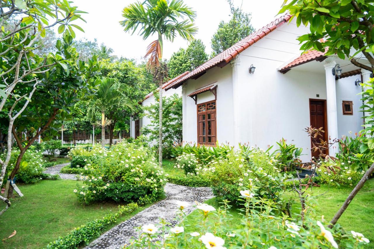 Wings Bungalow Phu Quoc Luaran gambar