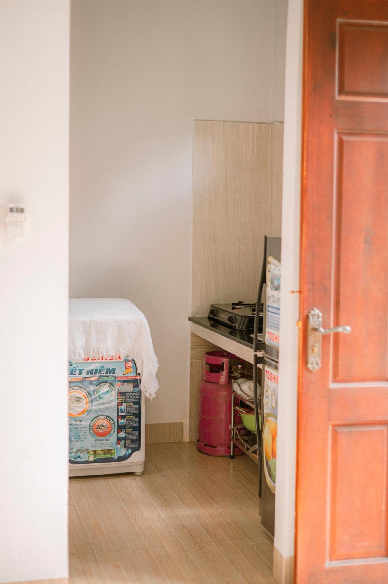 Wings Bungalow Phu Quoc Luaran gambar