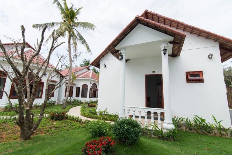 Wings Bungalow Phu Quoc Luaran gambar