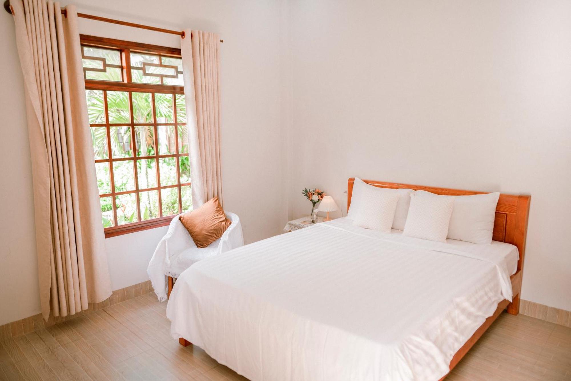 Wings Bungalow Phu Quoc Luaran gambar