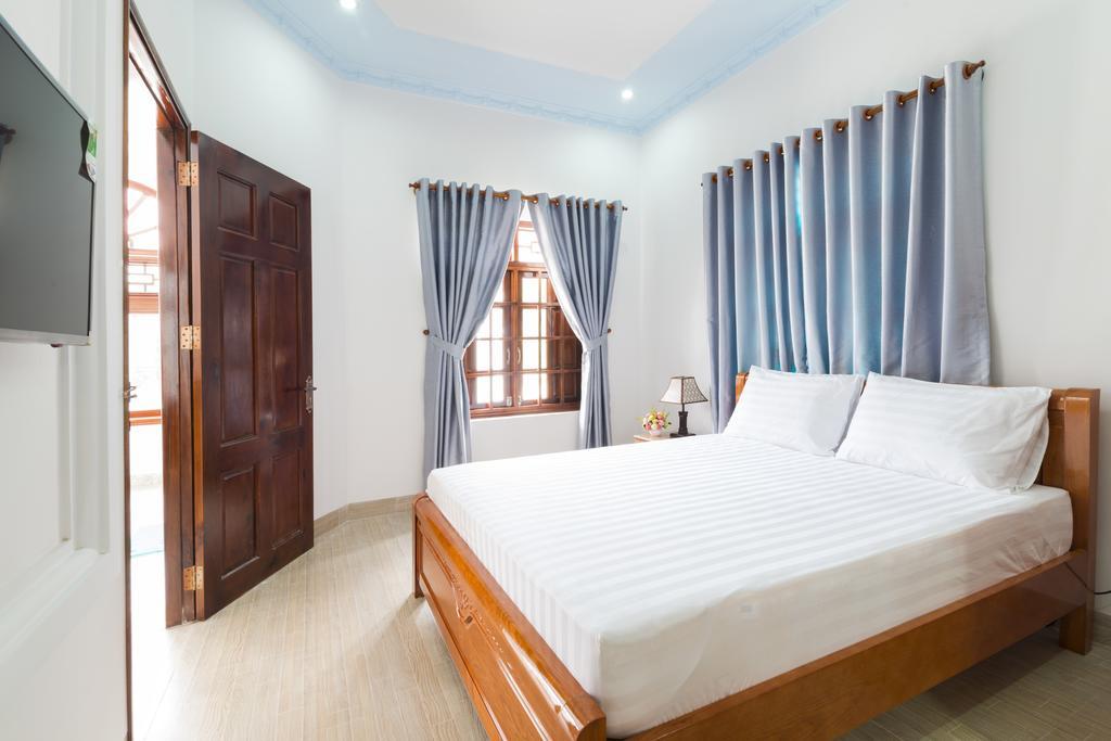 Wings Bungalow Phu Quoc Luaran gambar