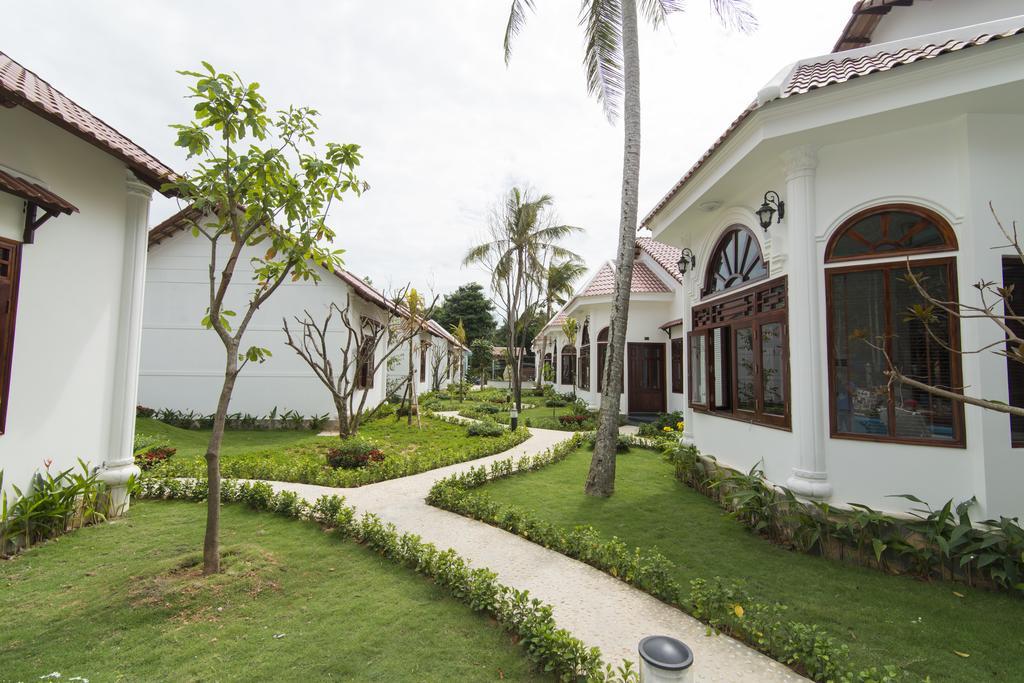 Wings Bungalow Phu Quoc Luaran gambar